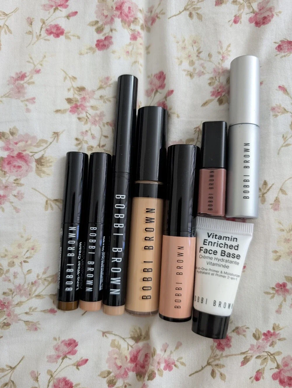 Bobbi Brown Luxury Makeup Bundle | NIB